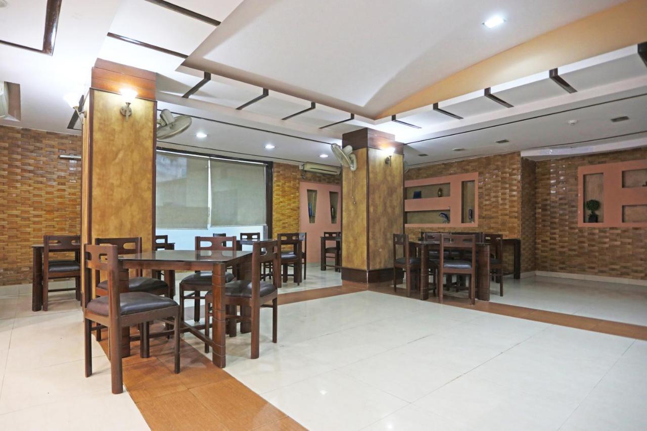 Hotel Tashkent Palace - Near New Delhi Railway Station Exterior foto